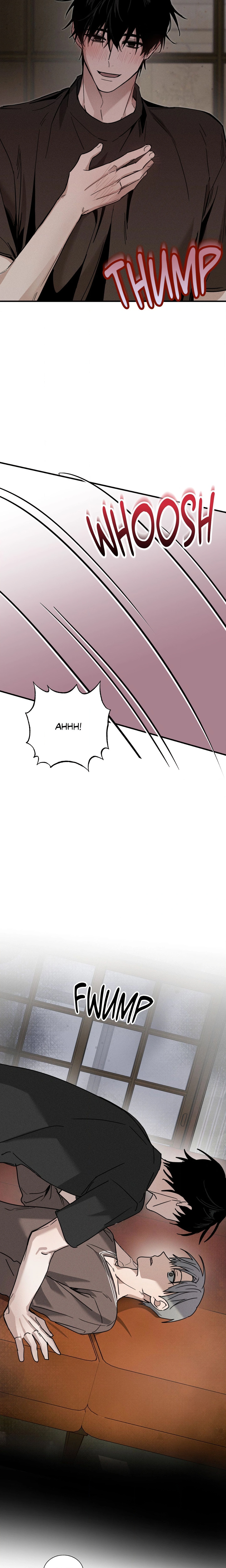 The Ex-orcist (Uncensored) Page 5 - MangaHe
