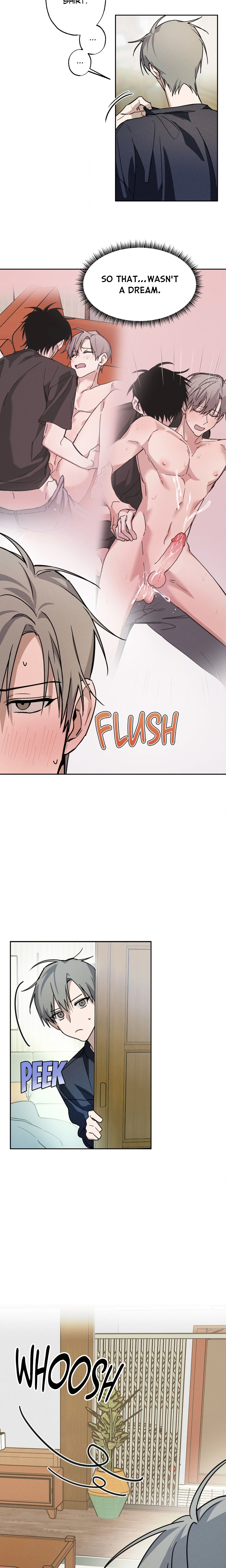 The Ex-orcist (Uncensored) Page 10 - MangaHe