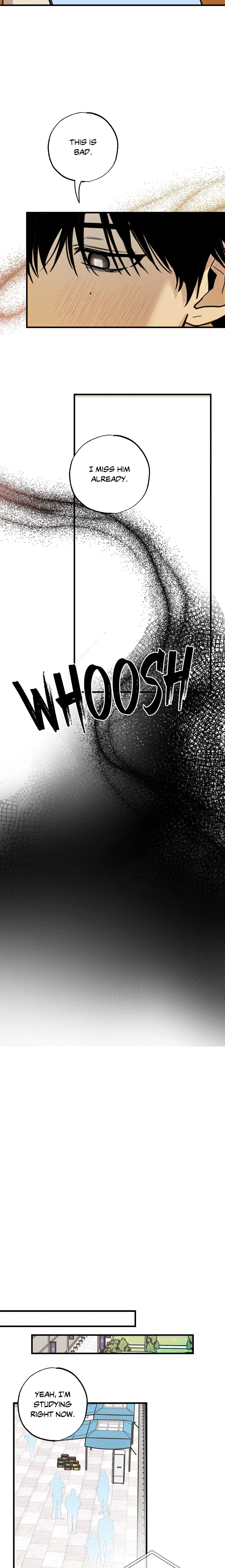 The Ex-orcist (Uncensored) Page 17 - MangaHe
