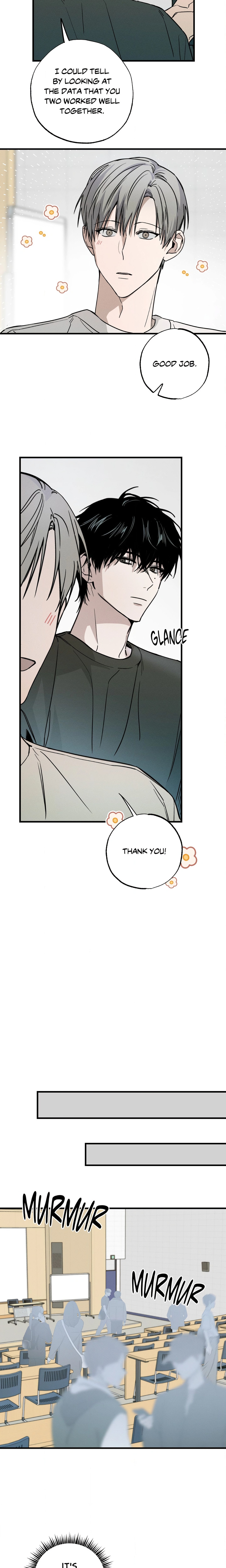The Ex-orcist (Uncensored) Page 4 - MangaHe