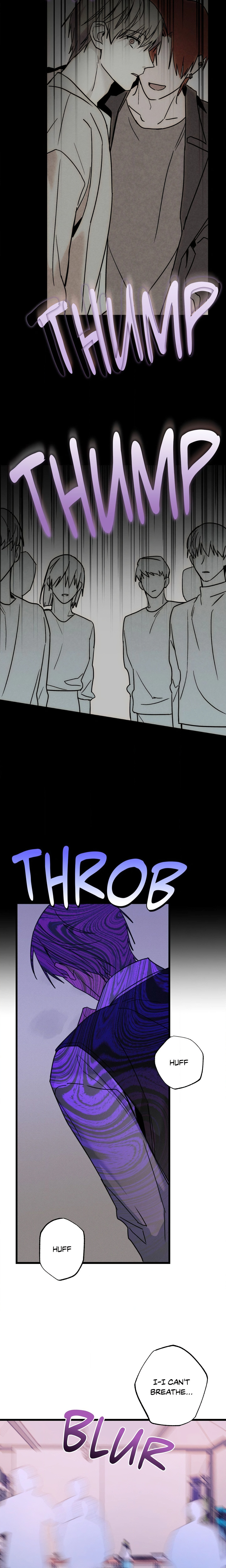 The Ex-orcist (Uncensored) Page 22 - MangaHe