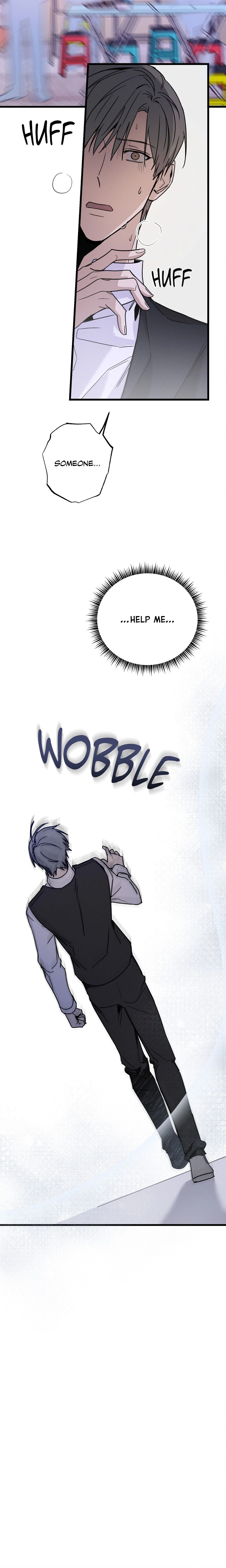The Ex-orcist (Uncensored) Page 23 - MangaHe