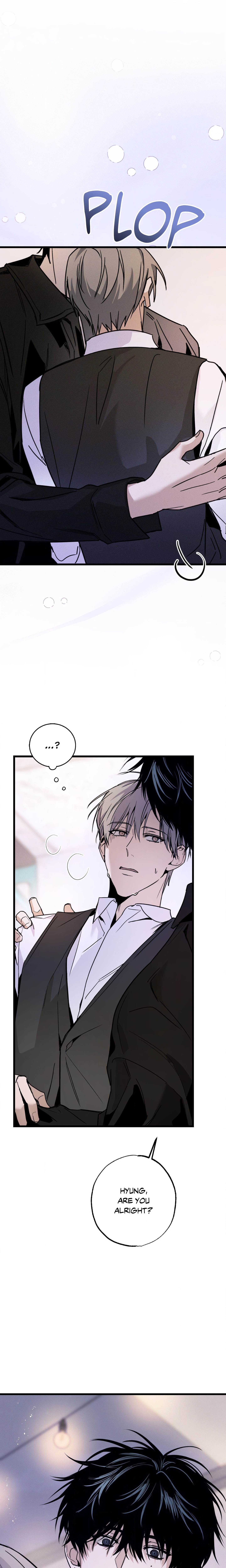 The Ex-orcist (Uncensored) Page 24 - MangaHe