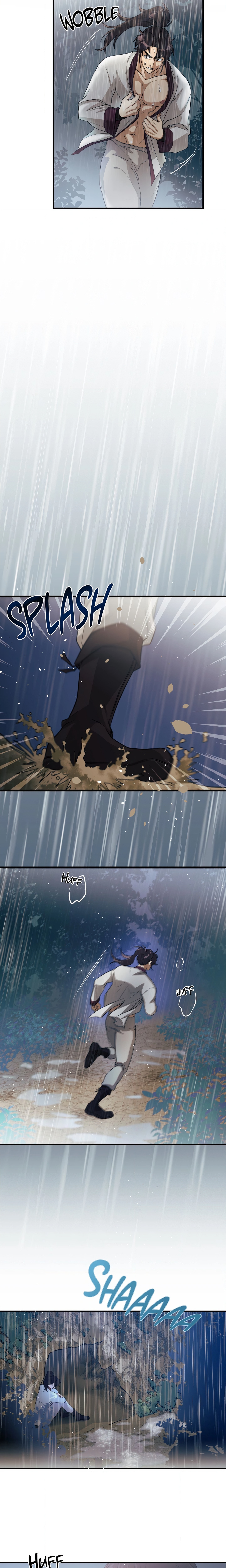 The Demon Leader’s Lover (Uncensored) Page 11 - MangaHe
