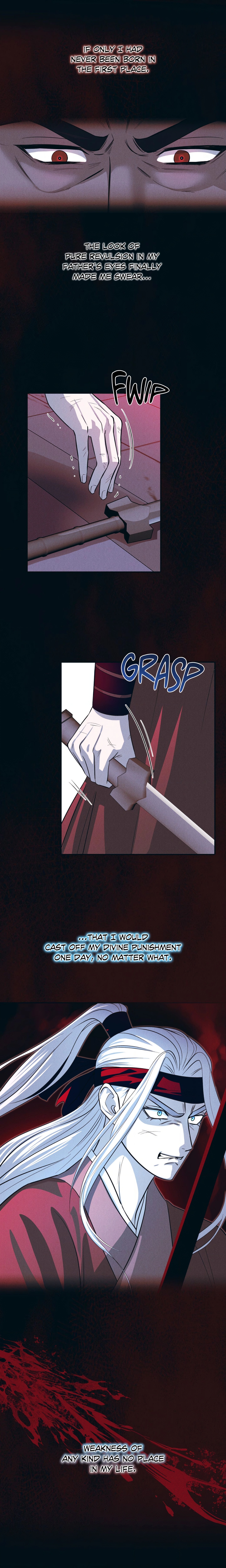 The Demon Leader’s Lover (Uncensored) Page 6 - MangaHe