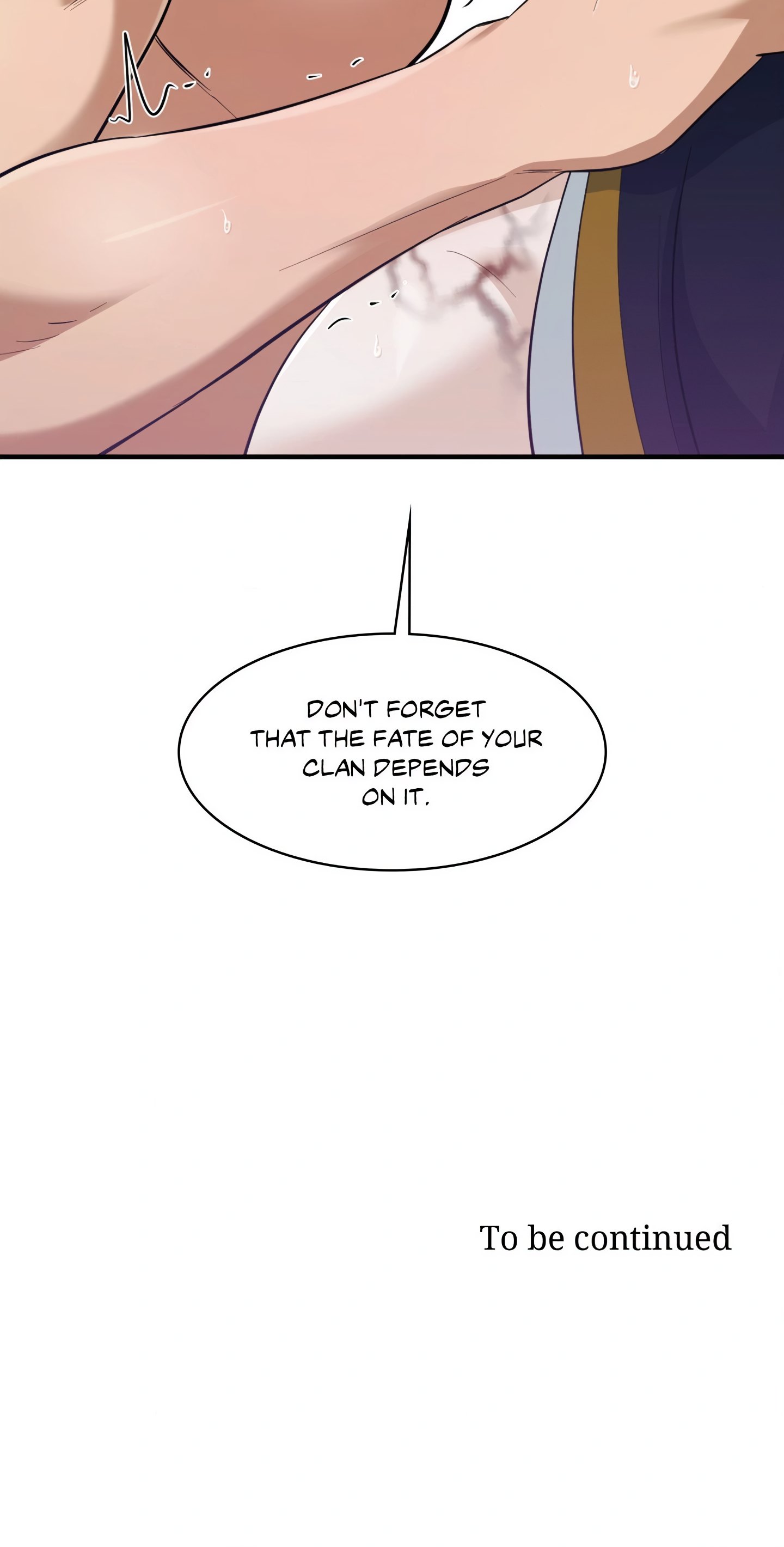 The Demon Leader’s Lover (Uncensored) Page 24 - MangaHe