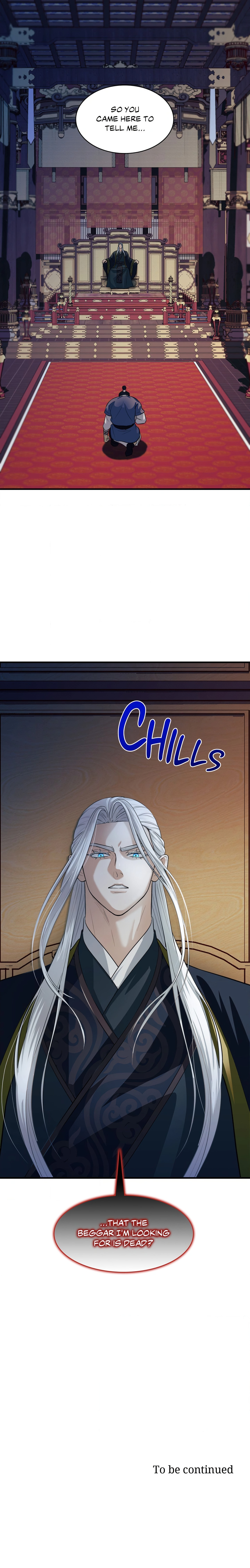 The Demon Leader’s Lover (Uncensored) Page 23 - MangaHe