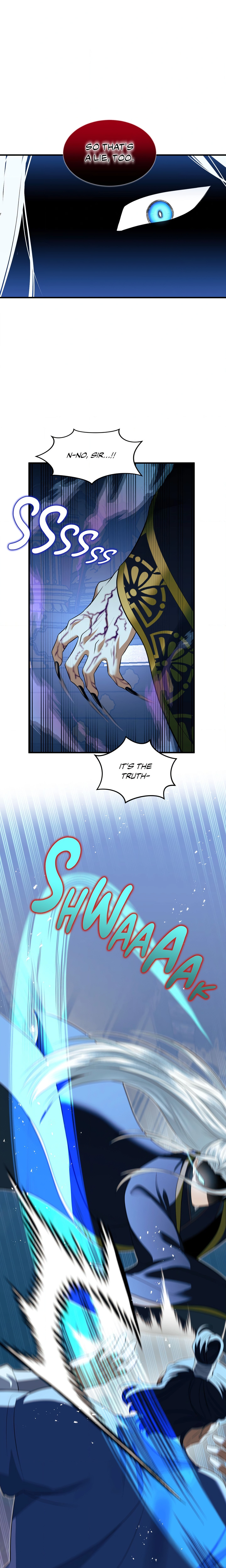 The Demon Leader’s Lover (Uncensored) Page 15 - MangaHe