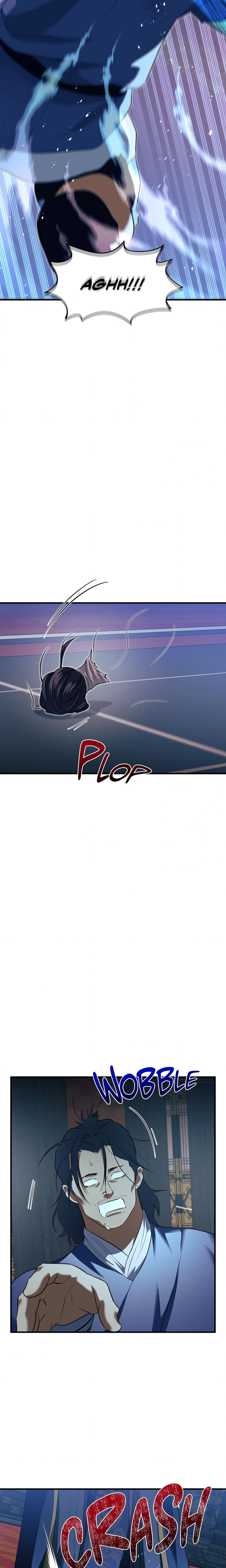 The Demon Leader’s Lover (Uncensored) Page 16 - MangaHe