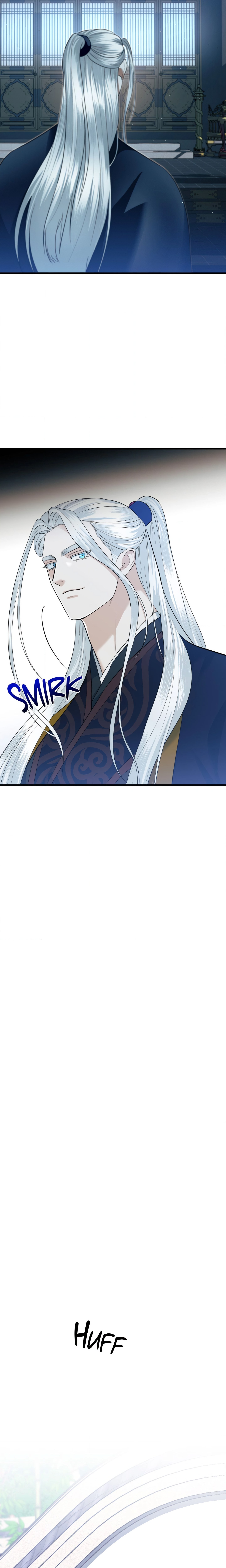 The Demon Leader’s Lover (Uncensored) Page 18 - MangaHe