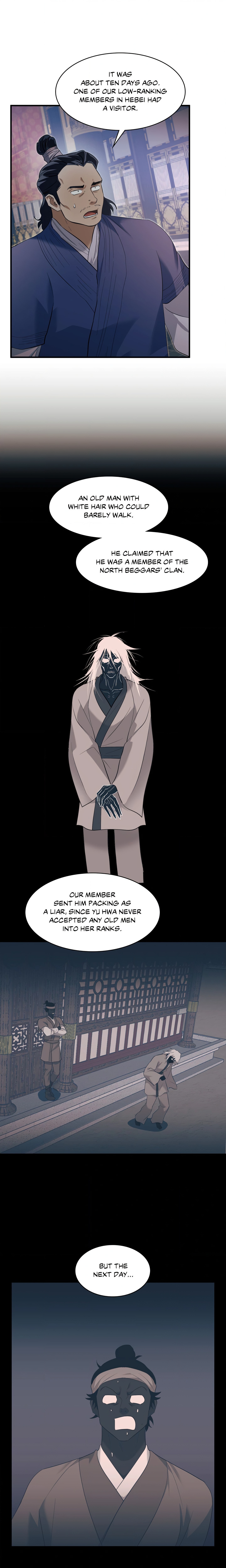 The Demon Leader’s Lover (Uncensored) Page 4 - MangaHe