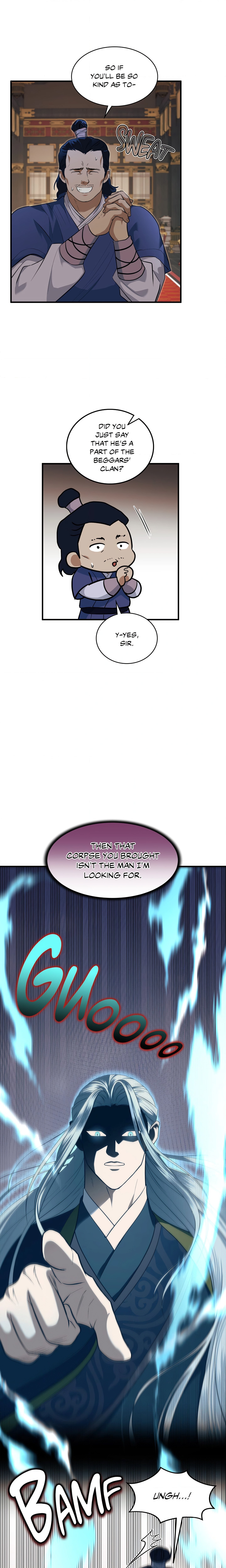 The Demon Leader’s Lover (Uncensored) Page 7 - MangaHe