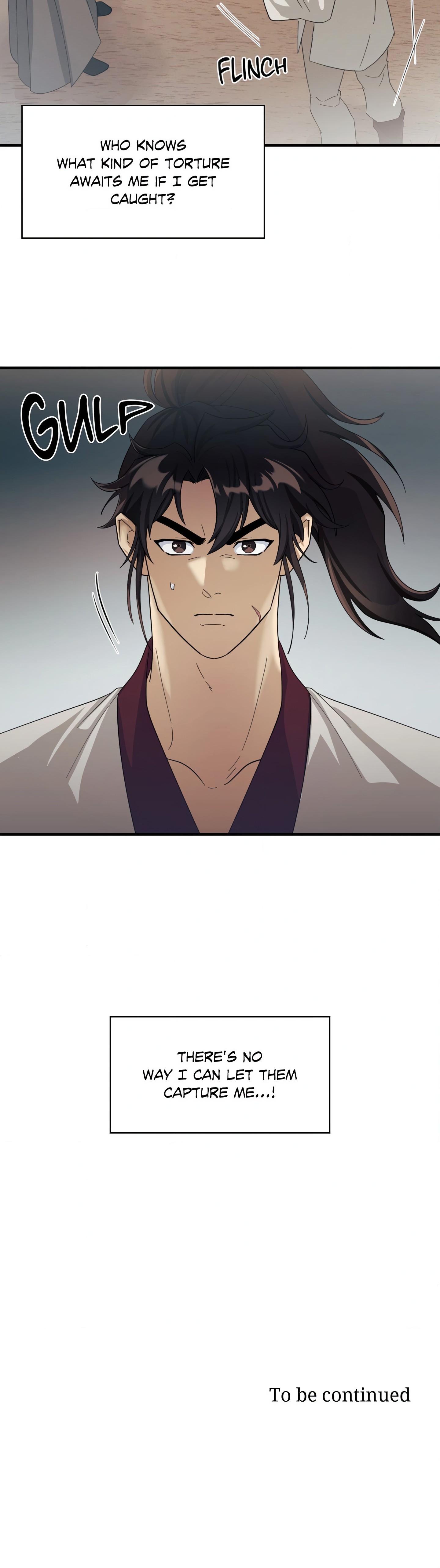 The Demon Leader’s Lover (Uncensored) Page 18 - MangaHe