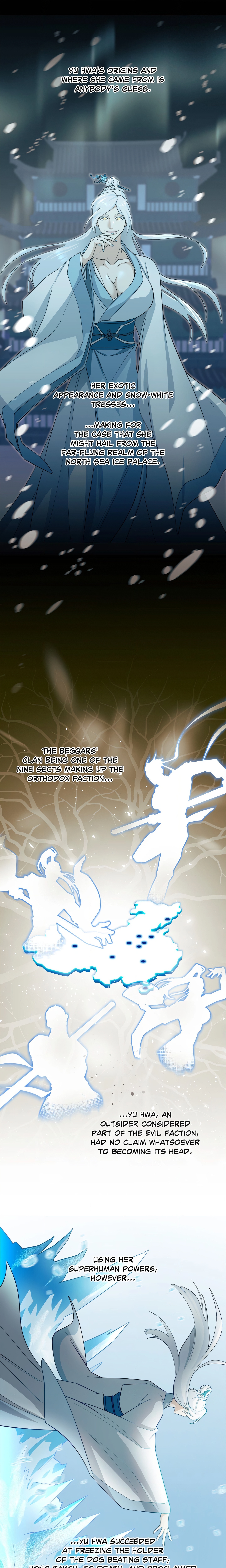 The Demon Leader’s Lover (Uncensored) Page 4 - MangaHe