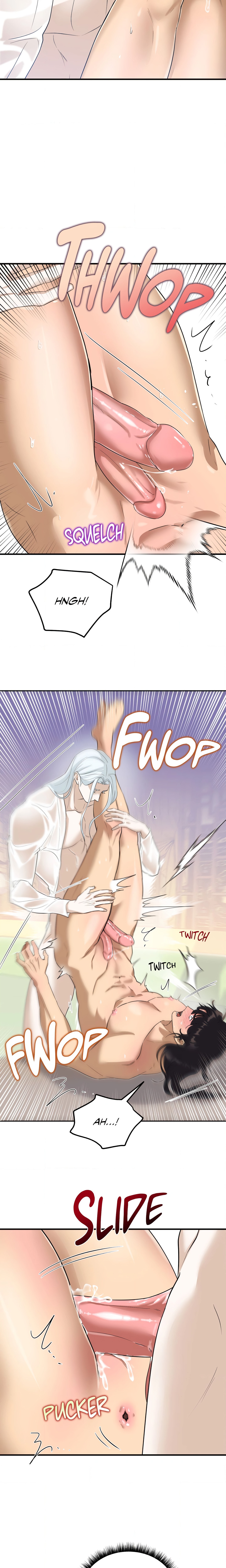 The Demon Leader’s Lover (Uncensored) Page 20 - MangaHe