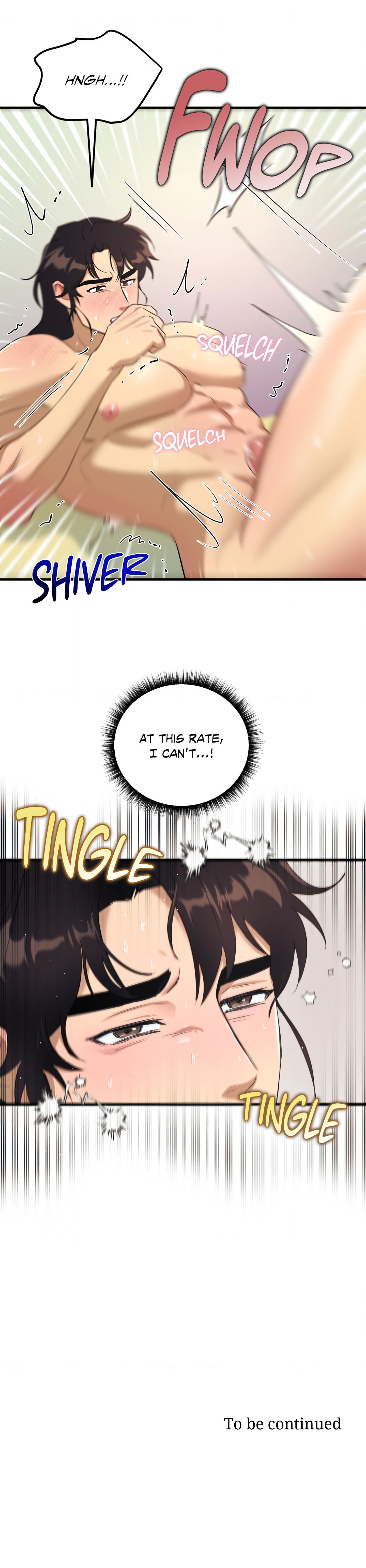 The Demon Leader’s Lover (Uncensored) Page 22 - MangaHe