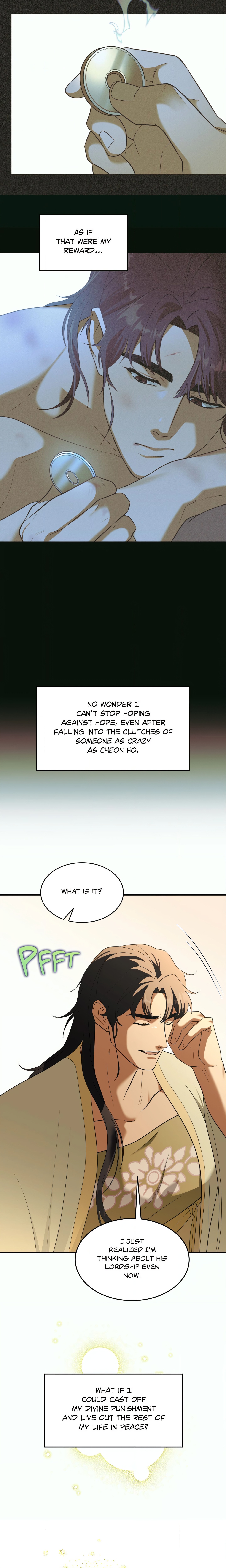 The Demon Leader’s Lover (Uncensored) Page 18 - MangaHe