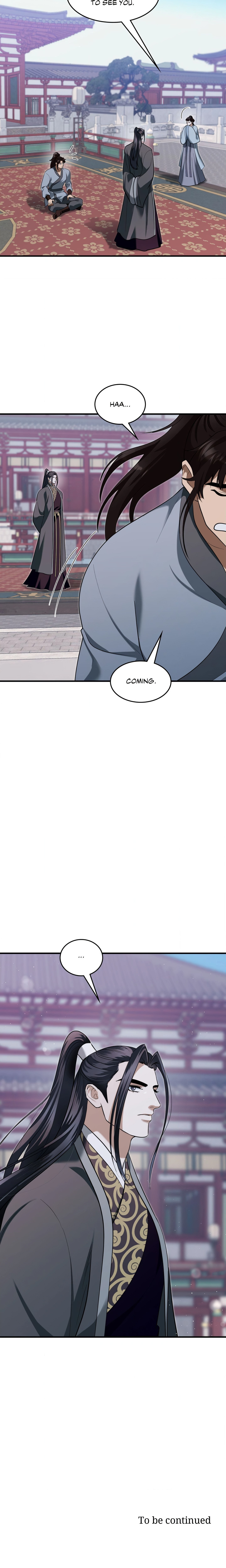 The Demon Leader’s Lover (Uncensored) Page 24 - MangaHe