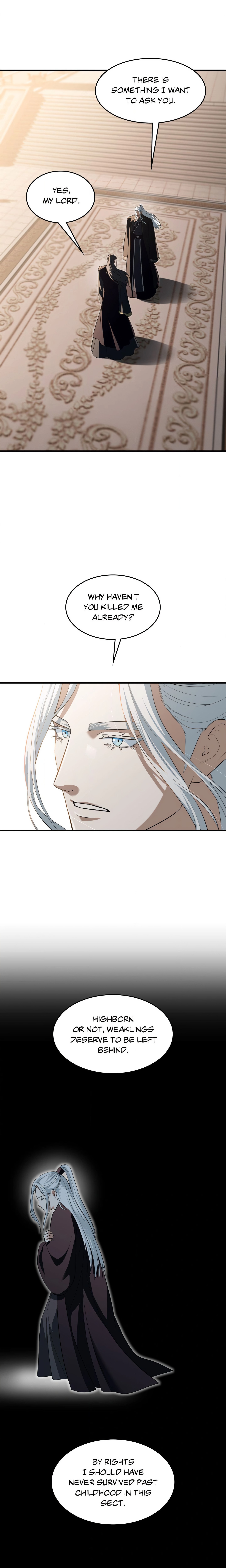 The Demon Leader’s Lover (Uncensored) Page 19 - MangaHe