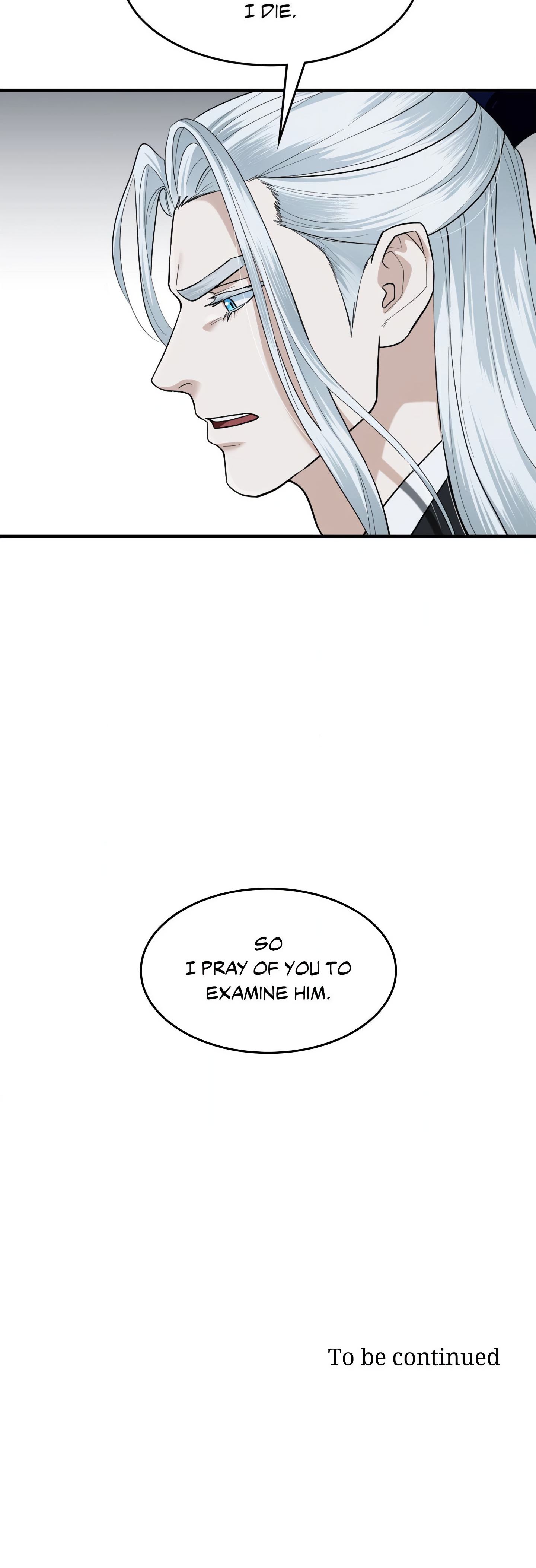 The Demon Leader’s Lover (Uncensored) Page 28 - MangaHe