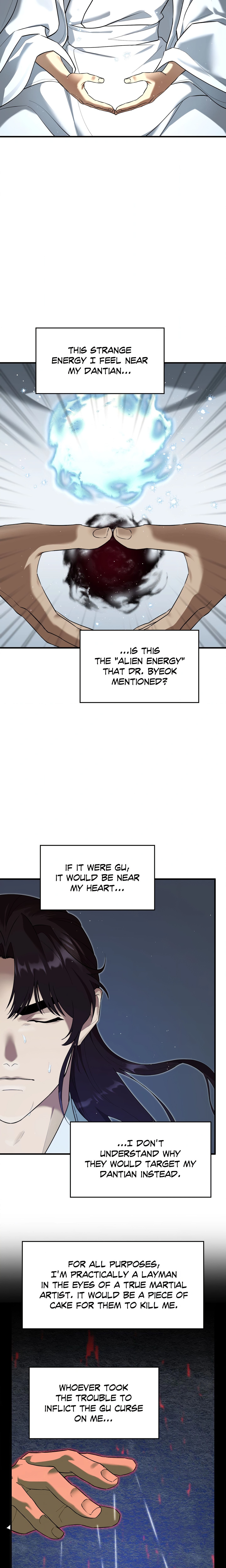 The Demon Leader’s Lover (Uncensored) Page 8 - MangaHe