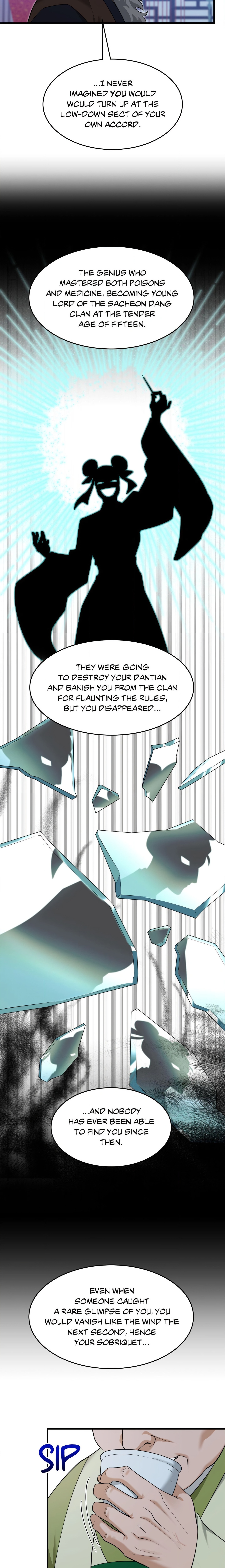 The Demon Leader’s Lover (Uncensored) Page 10 - MangaHe