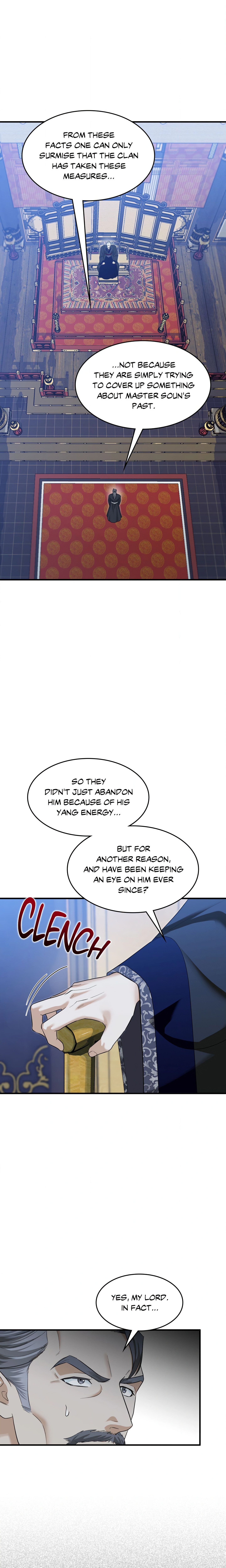 The Demon Leader’s Lover (Uncensored) Page 27 - MangaHe