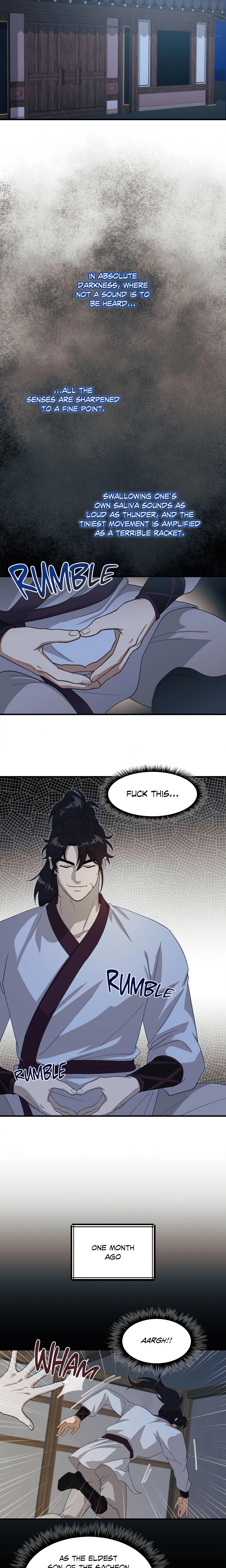 The Demon Leader’s Lover (Uncensored) Page 14 - MangaHe