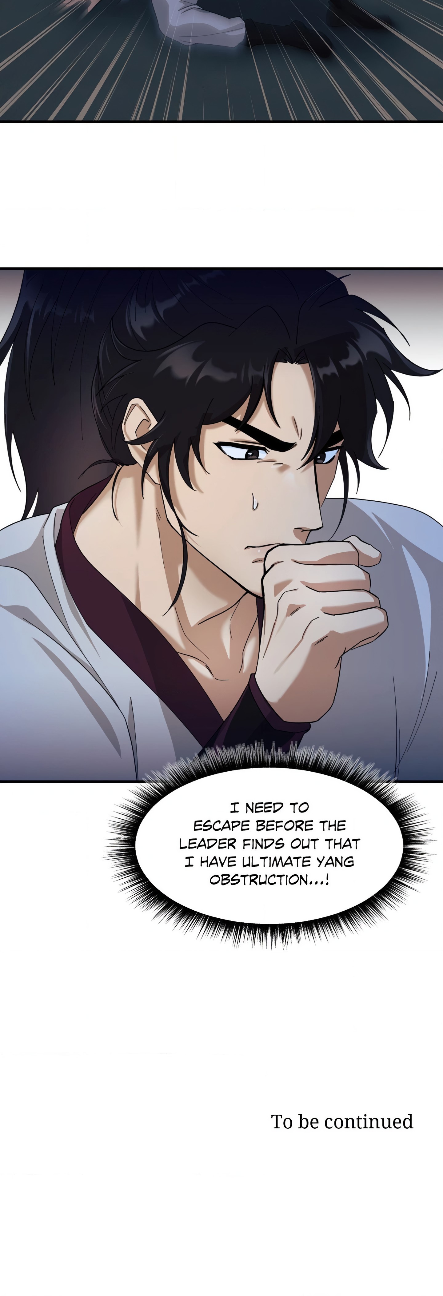 The Demon Leader’s Lover (Uncensored) Page 18 - MangaHe