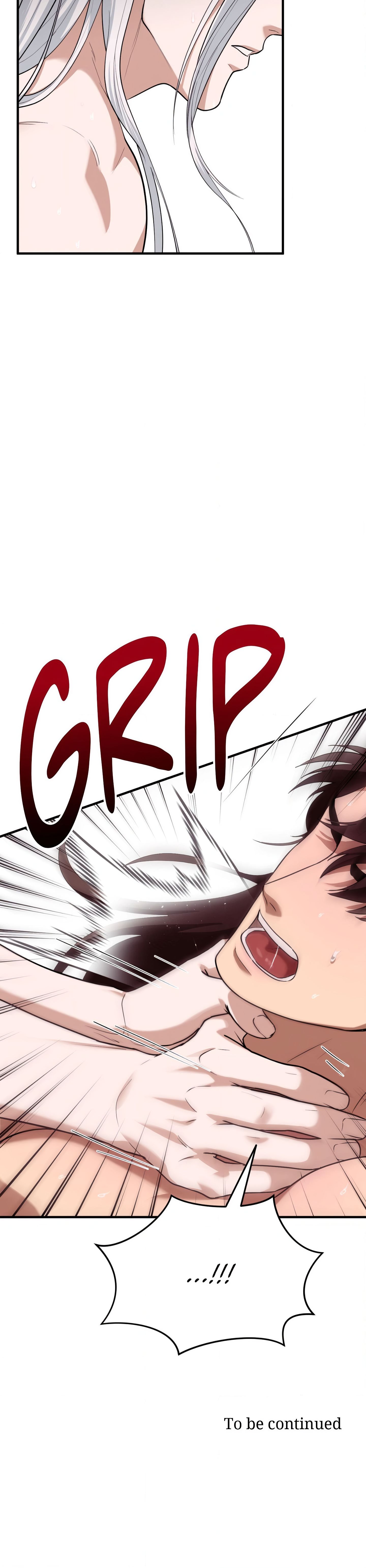 The Demon Leader’s Lover (Uncensored) Page 26 - MangaHe