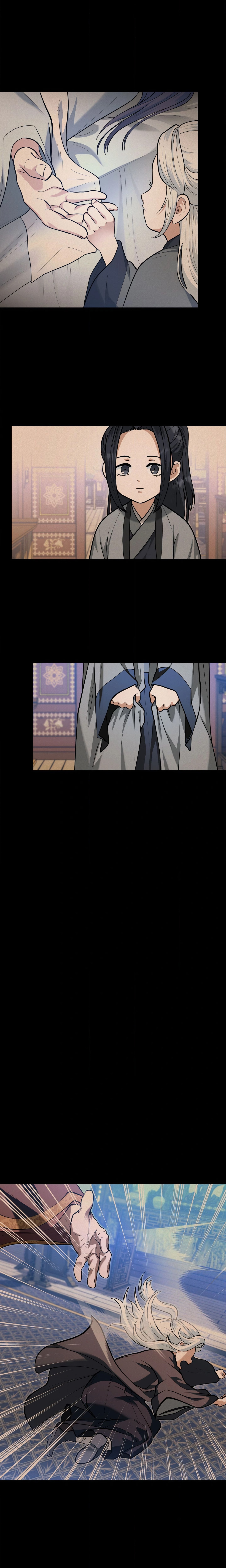 The Demon Leader’s Lover (Uncensored) Page 15 - MangaHe