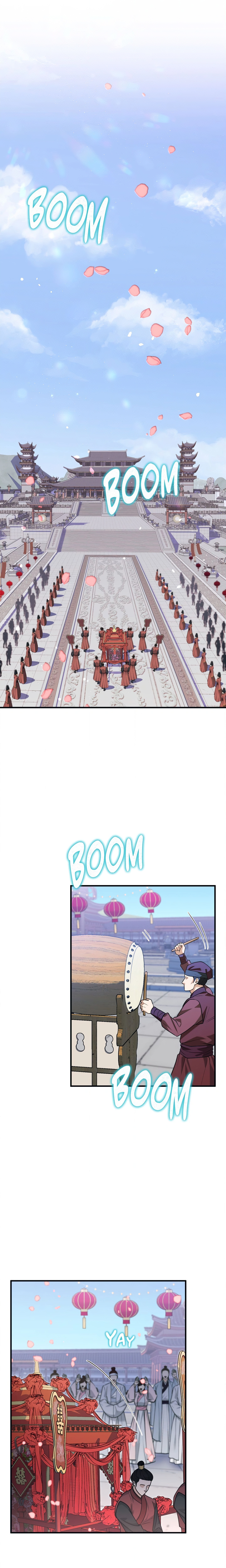 The Demon Leader’s Lover (Uncensored) Page 20 - MangaHe