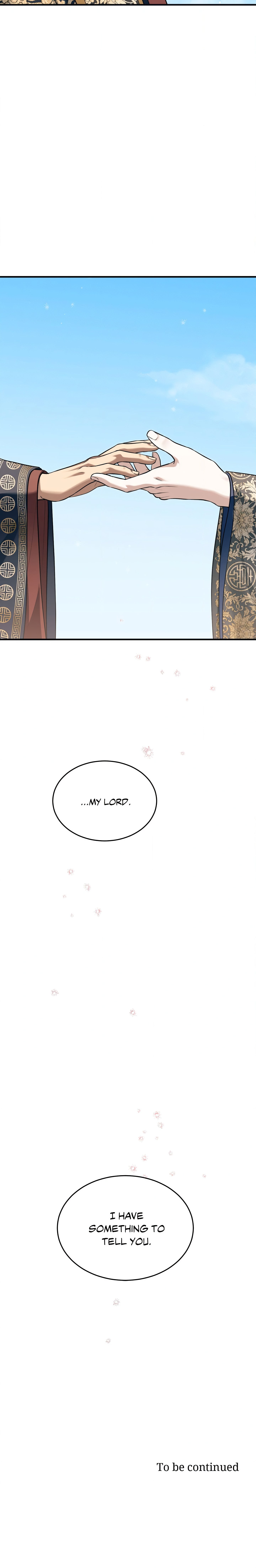 The Demon Leader’s Lover (Uncensored) Page 24 - MangaHe