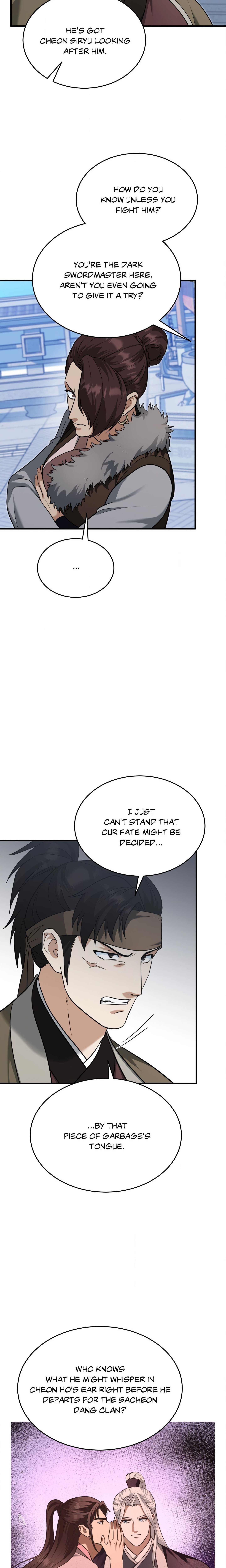 The Demon Leader’s Lover (Uncensored) Page 11 - MangaHe