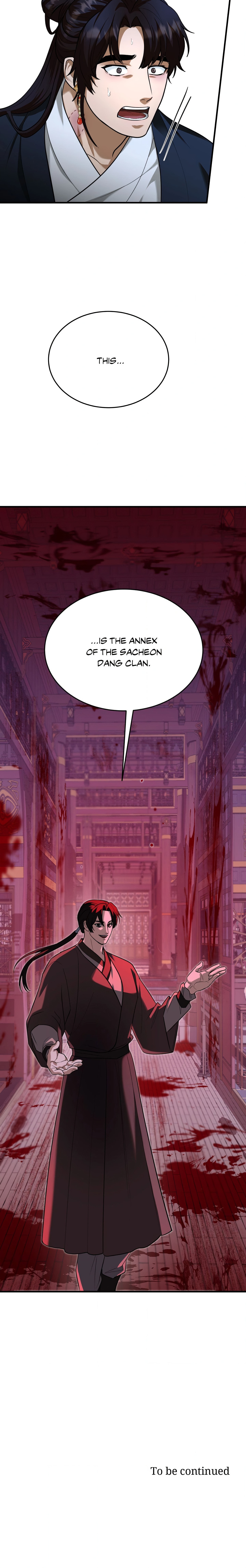 The Demon Leader’s Lover (Uncensored) Page 26 - MangaHe