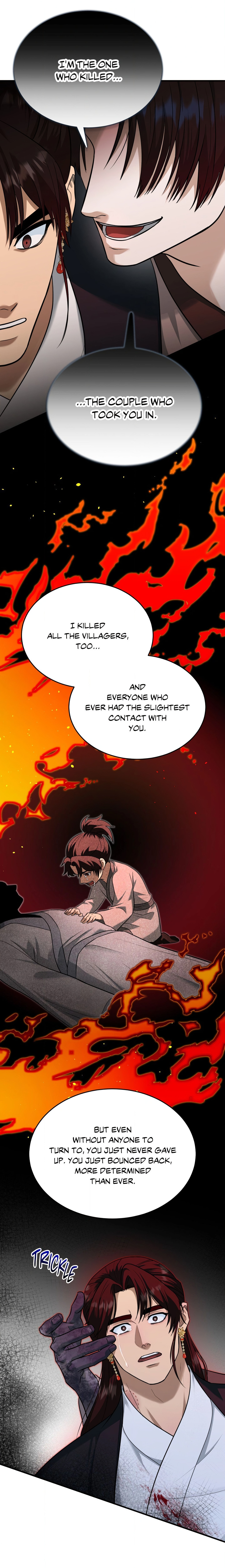 The Demon Leader’s Lover (Uncensored) Page 19 - MangaHe