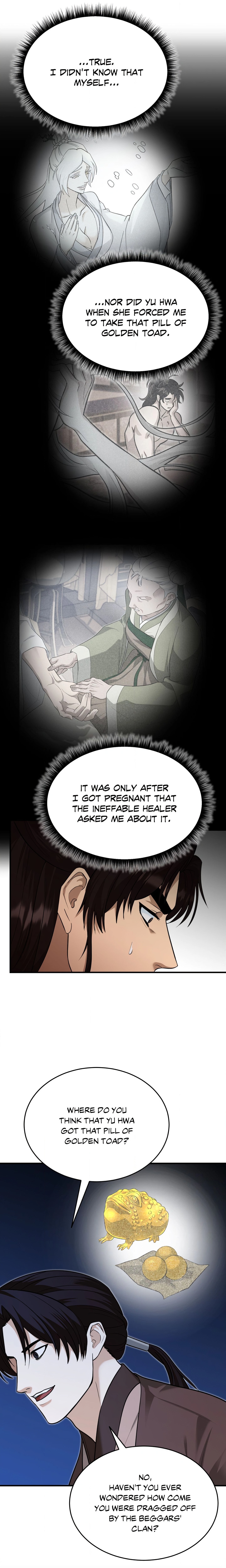 The Demon Leader’s Lover (Uncensored) Page 7 - MangaHe