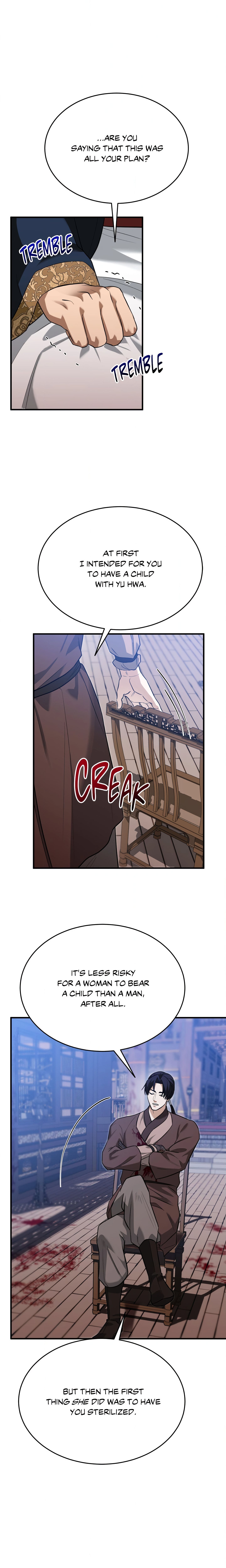 The Demon Leader’s Lover (Uncensored) Page 10 - MangaHe