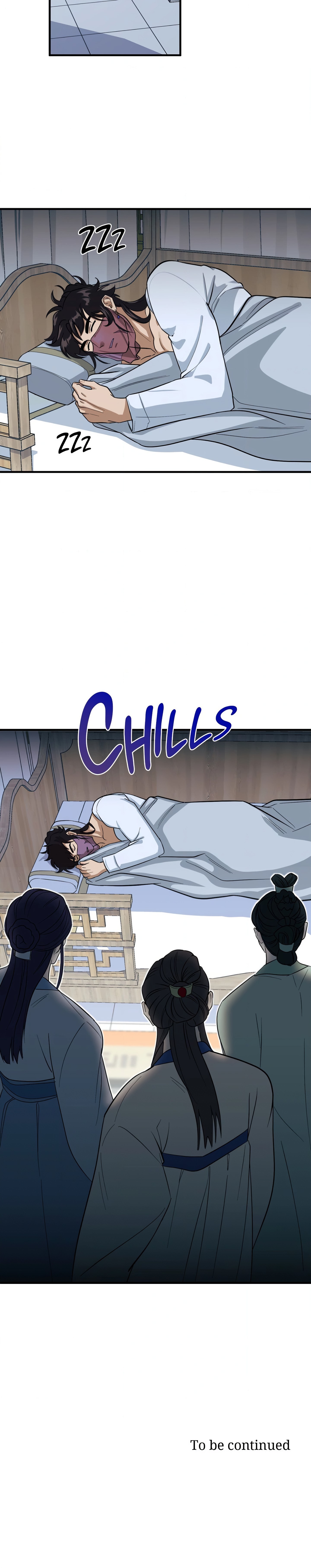 The Demon Leader’s Lover (Uncensored) Page 21 - MangaHe