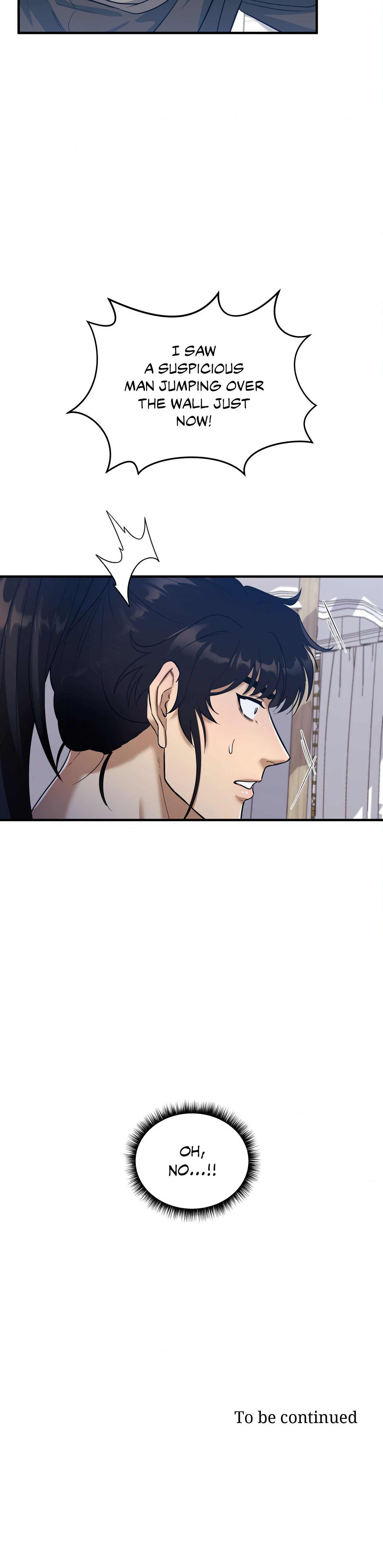 The Demon Leader’s Lover (Uncensored) Page 22 - MangaHe