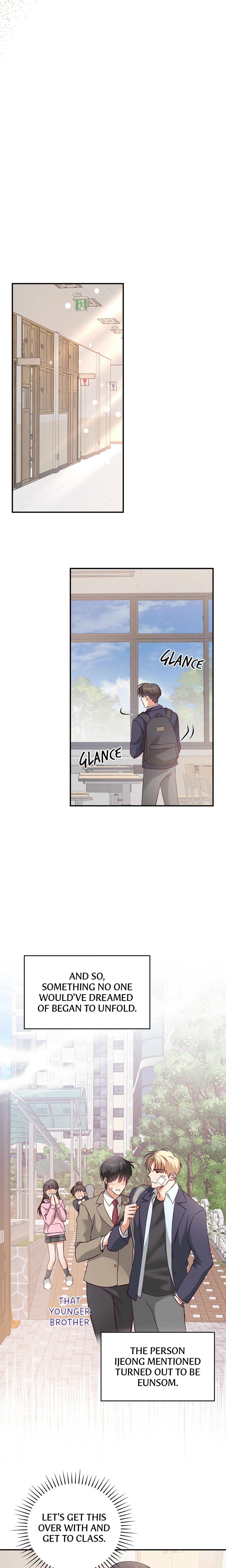 My Dandelion Observation Log Page 14 - MangaHe