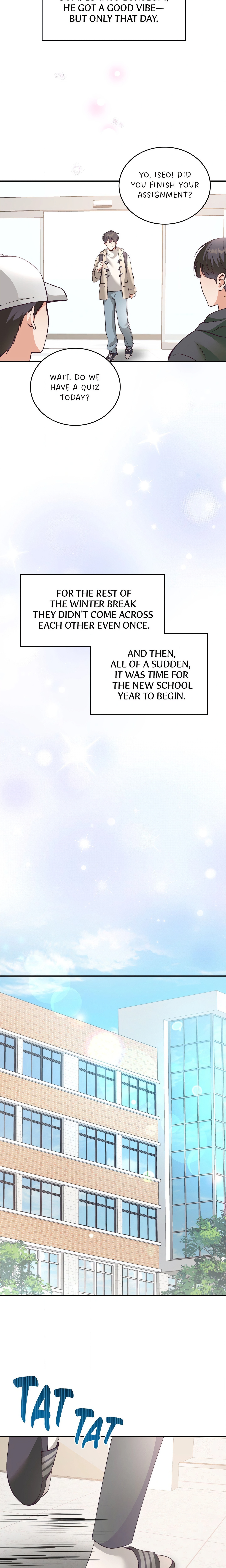 My Dandelion Observation Log Page 21 - MangaHe