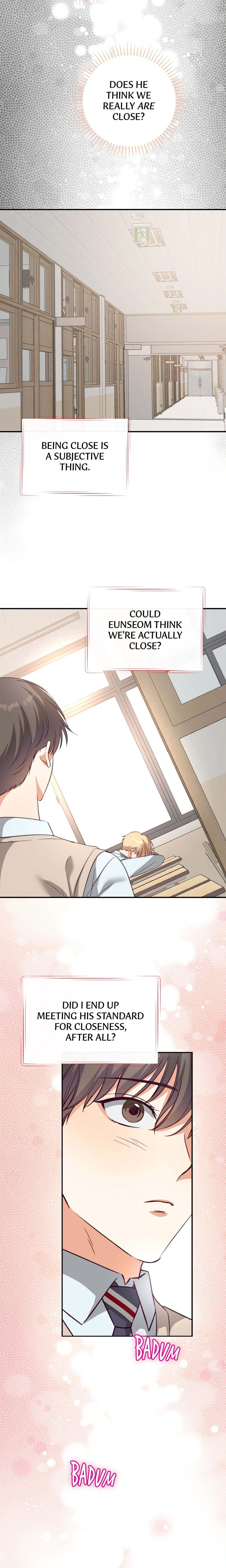 My Dandelion Observation Log Page 15 - MangaHe