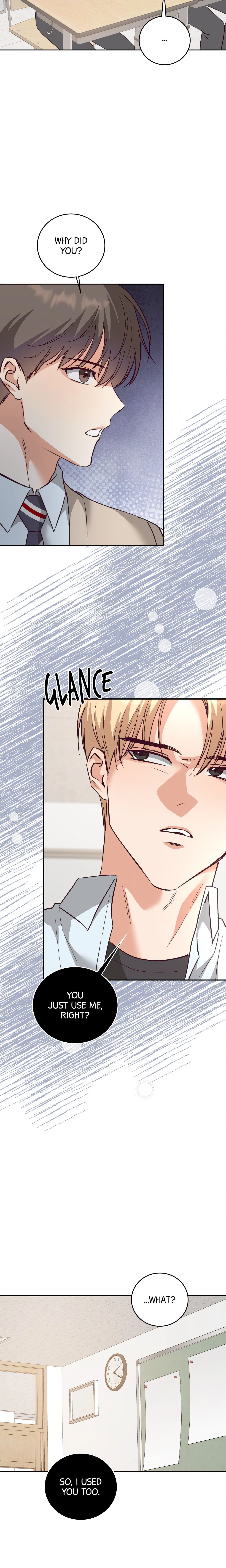 My Dandelion Observation Log Page 18 - MangaHe