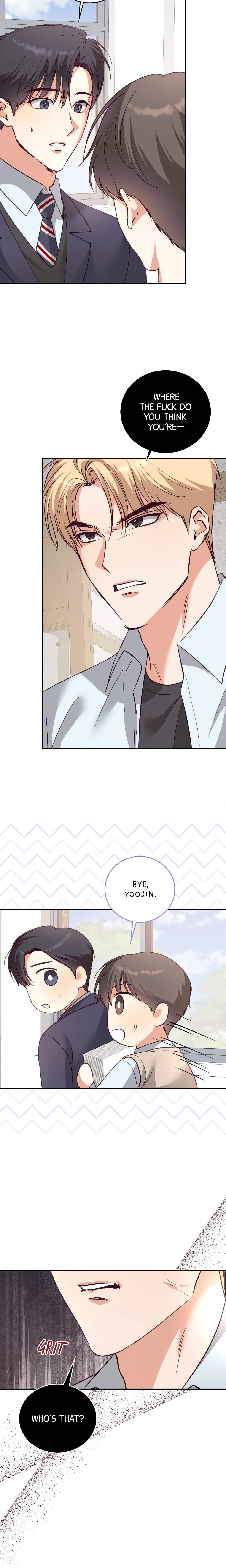 My Dandelion Observation Log Page 20 - MangaHe