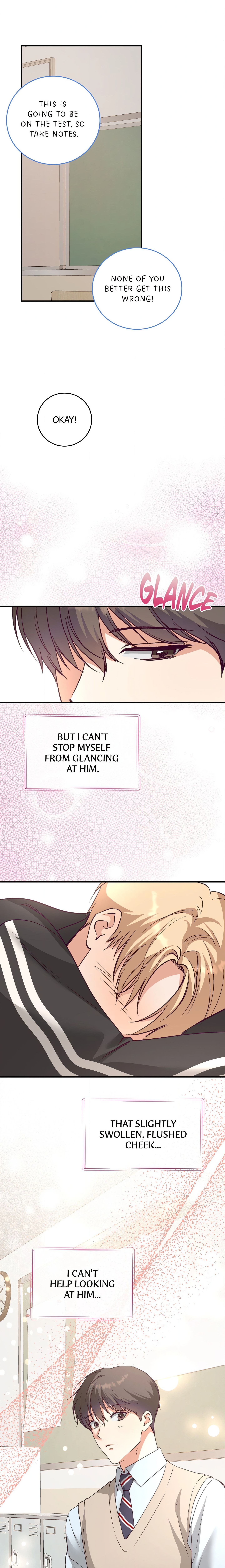 My Dandelion Observation Log Page 20 - MangaHe