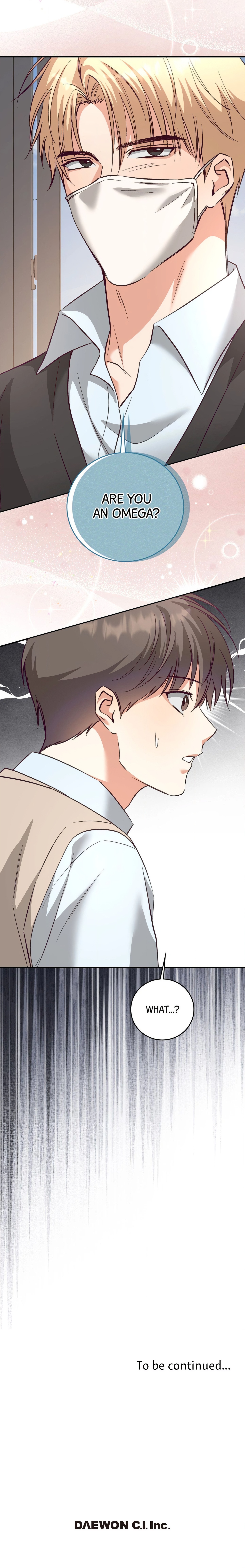 My Dandelion Observation Log Page 22 - MangaHe