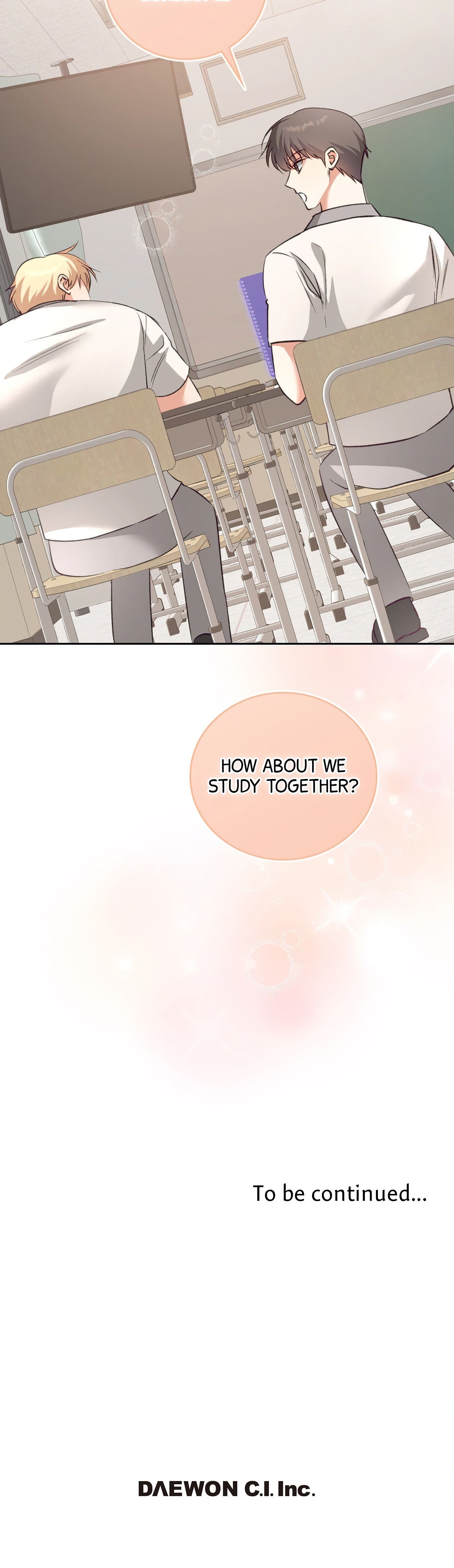 My Dandelion Observation Log Page 22 - MangaHe