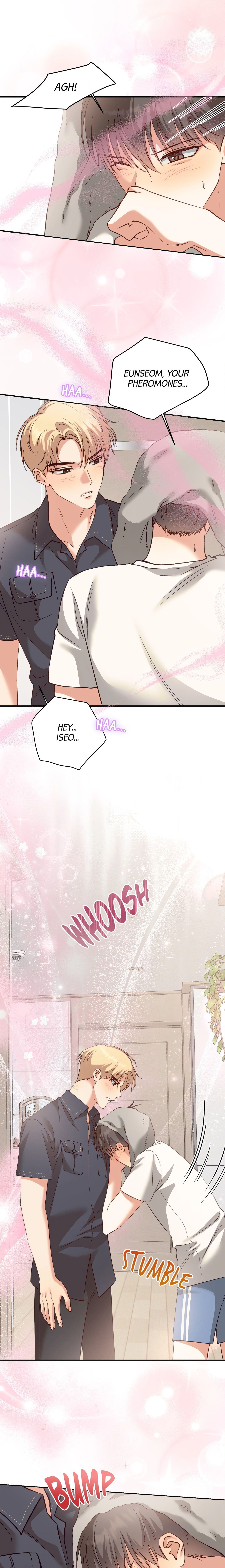 My Dandelion Observation Log Page 22 - MangaHe
