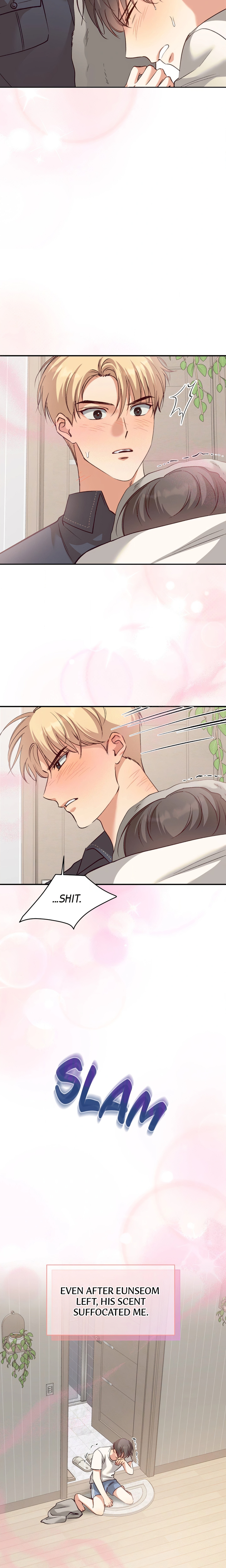 My Dandelion Observation Log Page 23 - MangaHe